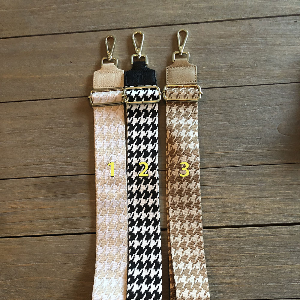 Roos Cadeaus - Klassieke lederen tassen en stijlvolle accessoires