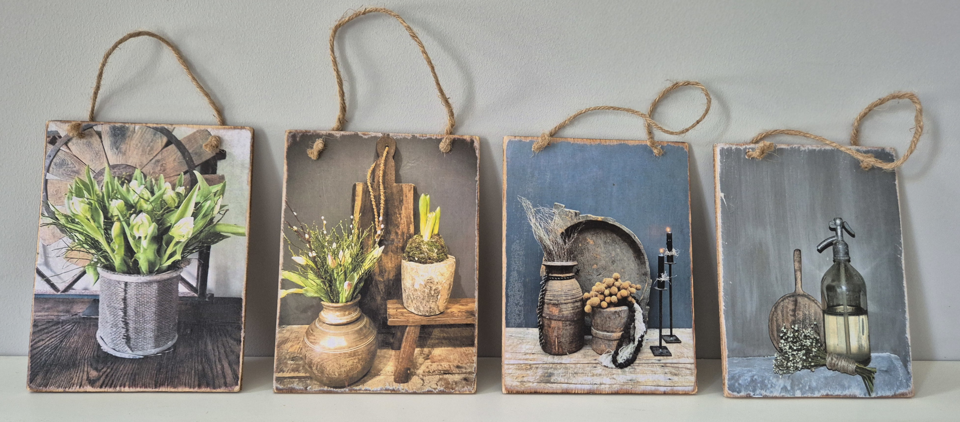 Roos Cadeaus - Leuke en luxe Woonaccessoires