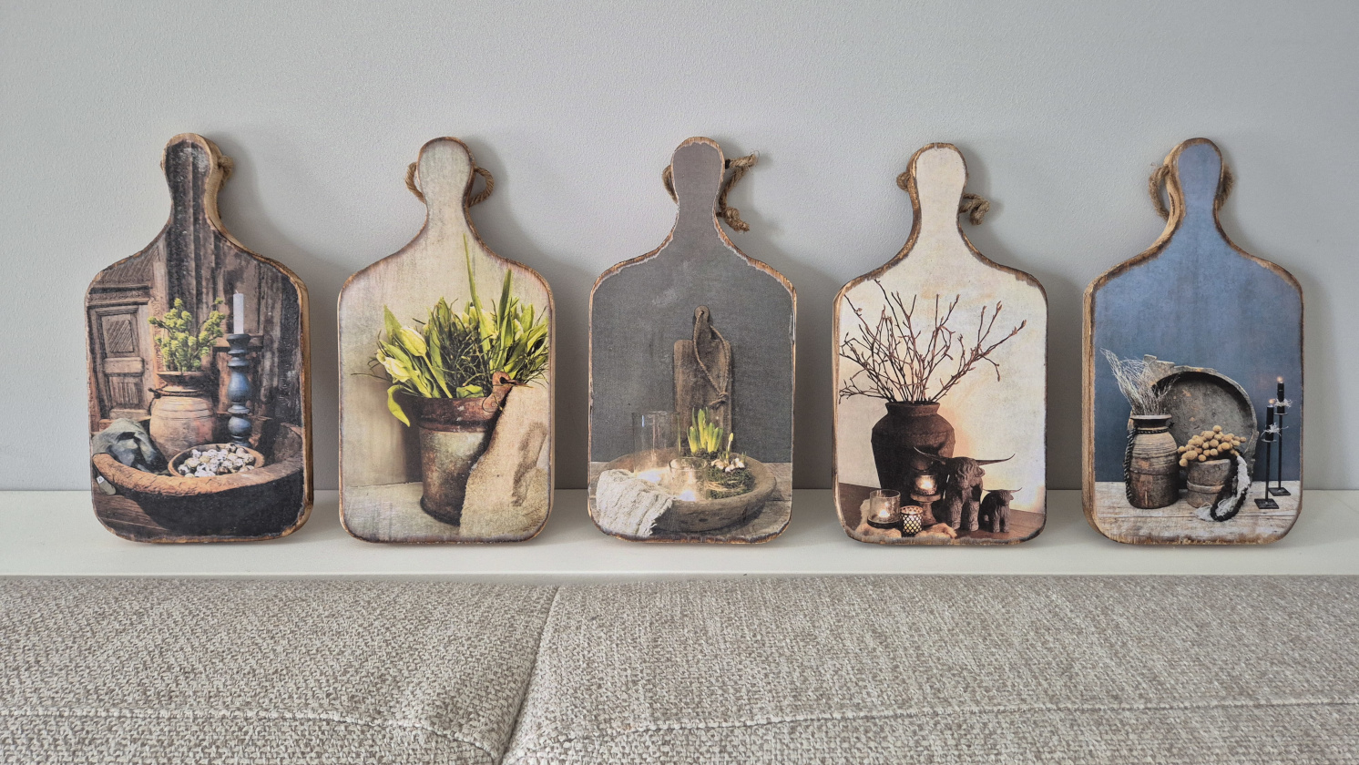 Roos Cadeaus - Leuke en luxe Woonaccessoires