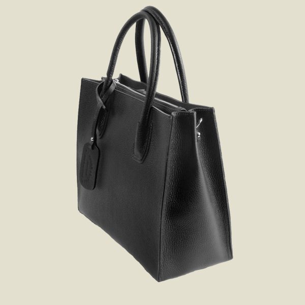 Roos Cadeaus - Klassieke lederen tassen