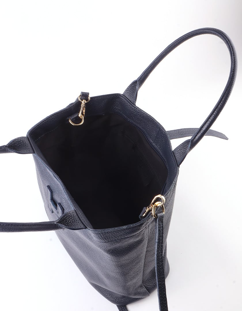 Roos Cadeaus - Klassieke lederen tassen