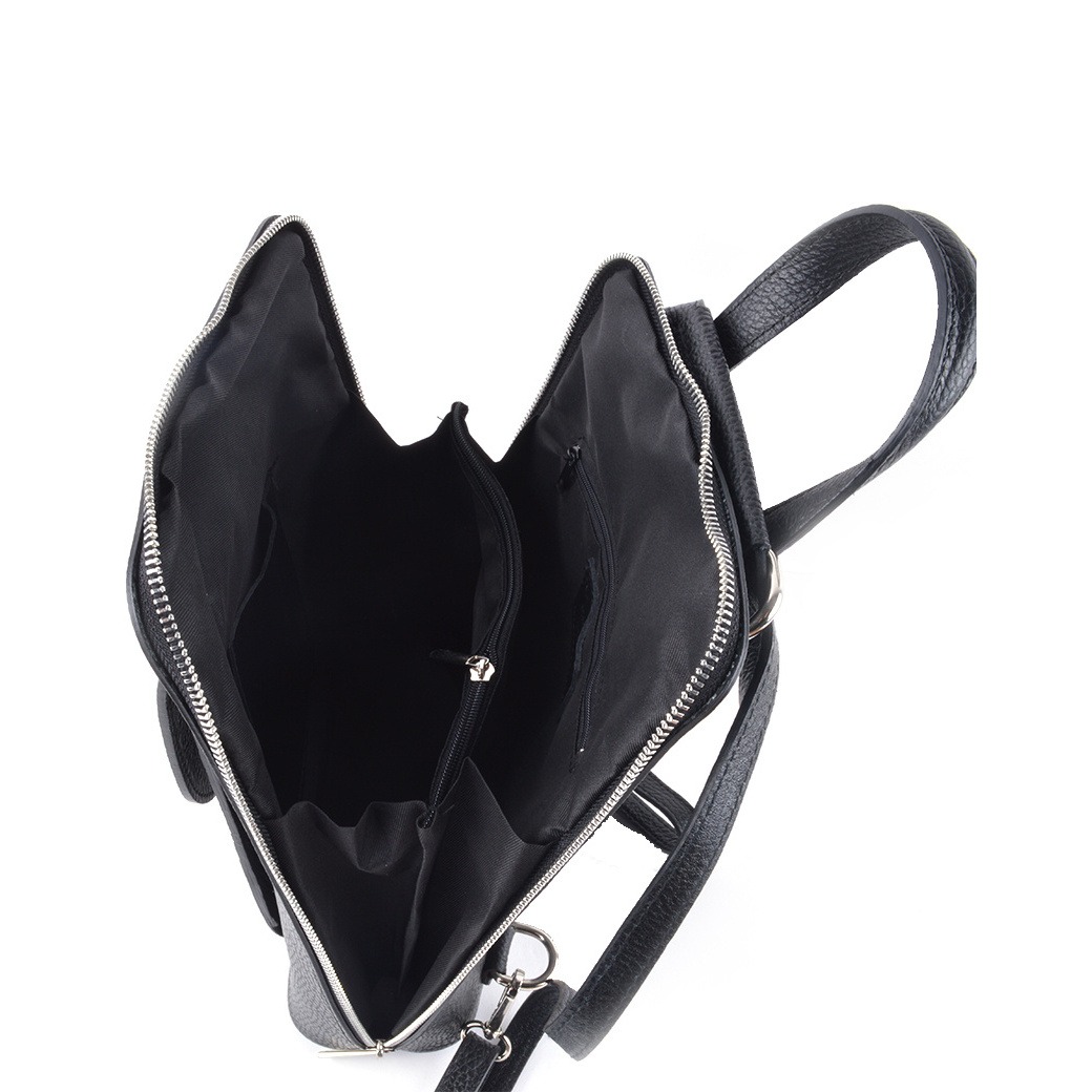 Roos Cadeaus - Klassieke lederen tassen