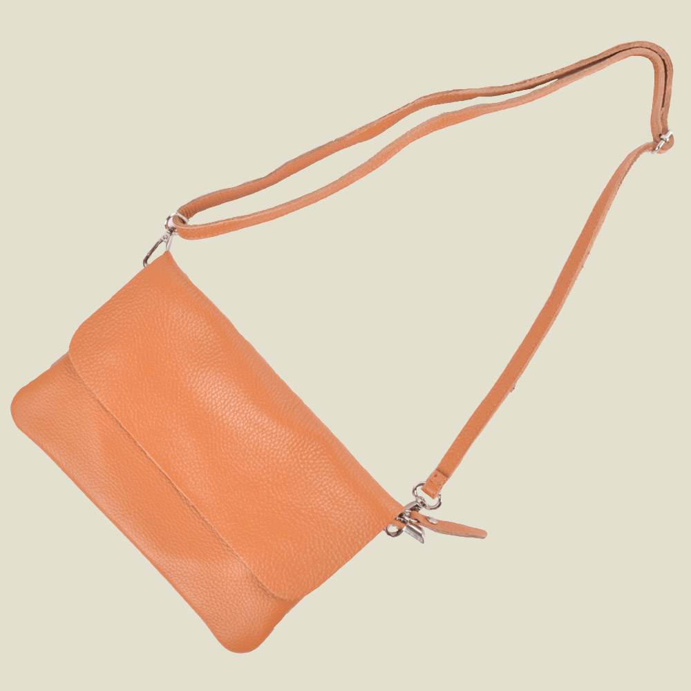 Roos Cadeaus - Klassieke lederen tassen