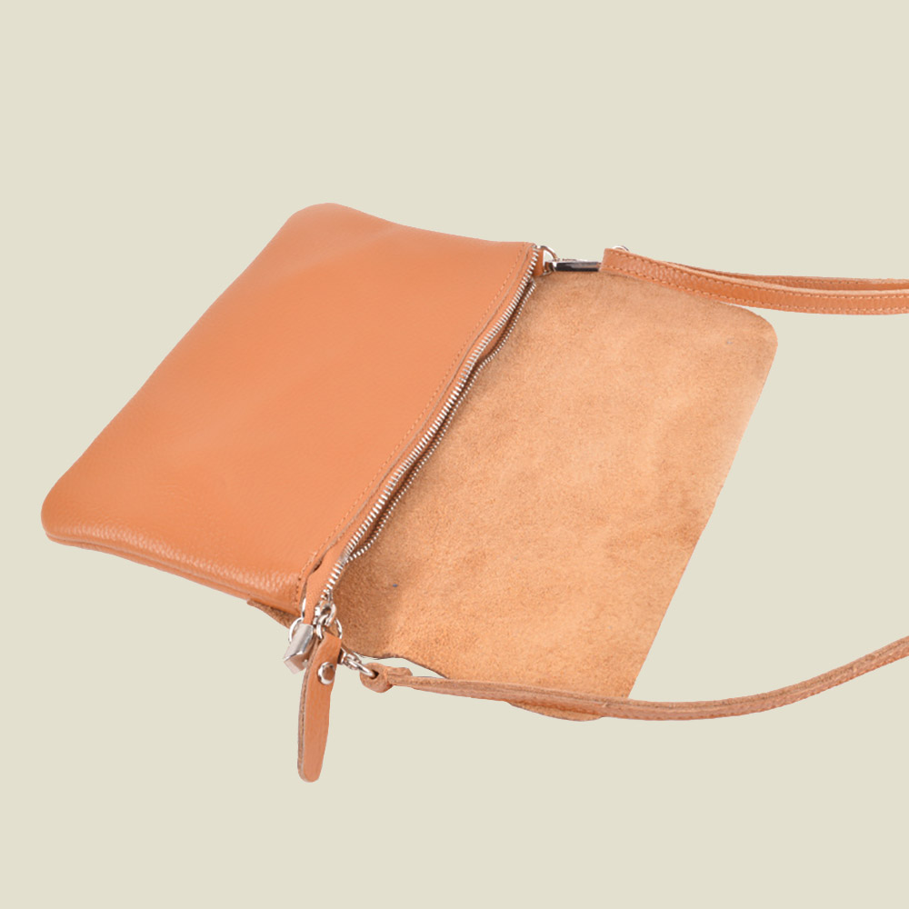 Roos Cadeaus - Klassieke lederen tassen