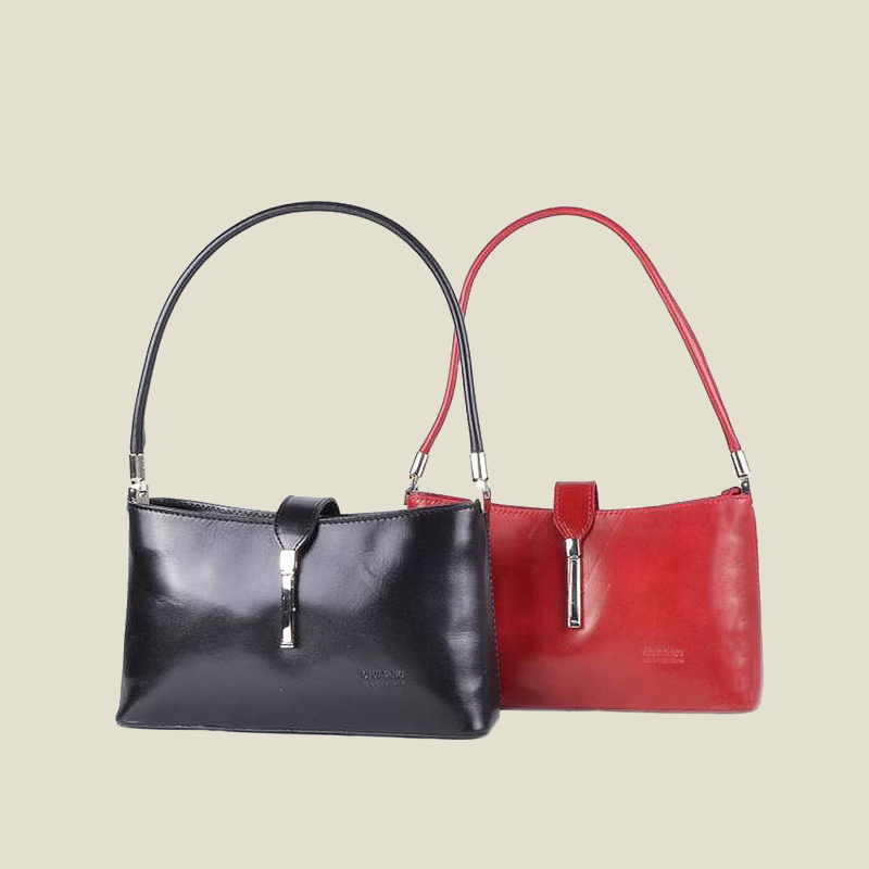 Roos Cadeaus - Klassieke lederen tassen