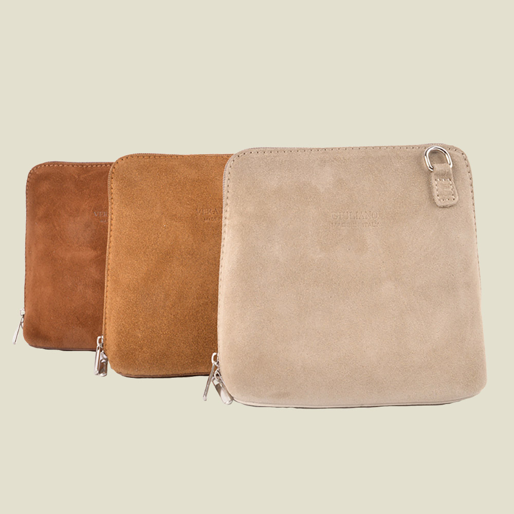 Roos Cadeaus - Klassieke lederen tassen