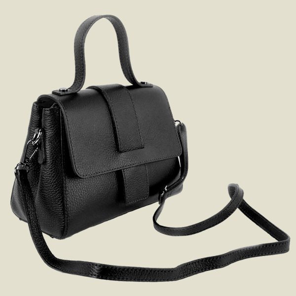 Roos Cadeaus - Klassieke lederen tassen