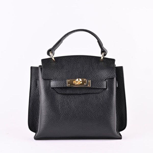 Roos Cadeaus - Klassieke lederen tassen