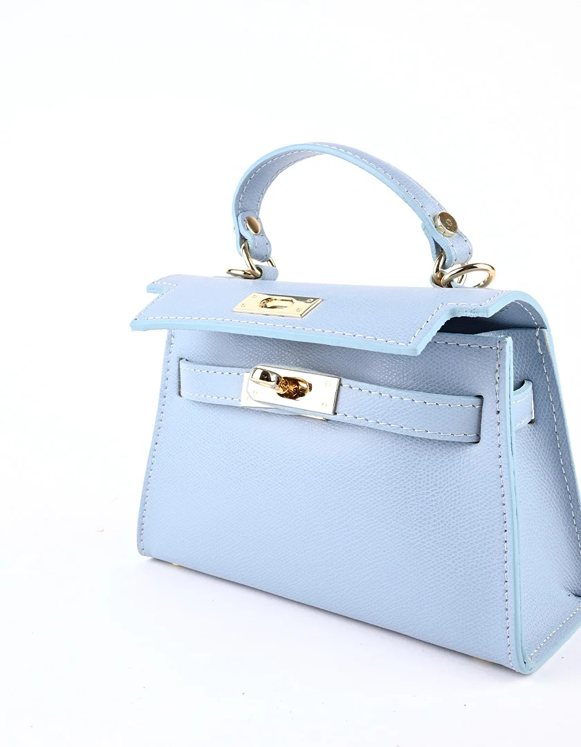 Roos Cadeaus - Klassieke lederen tassen