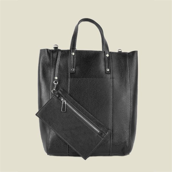 Roos Cadeaus - Klassieke lederen tassen