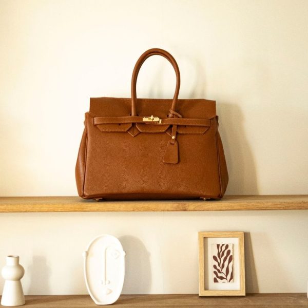 Roos Cadeaus - Klassieke lederen tassen