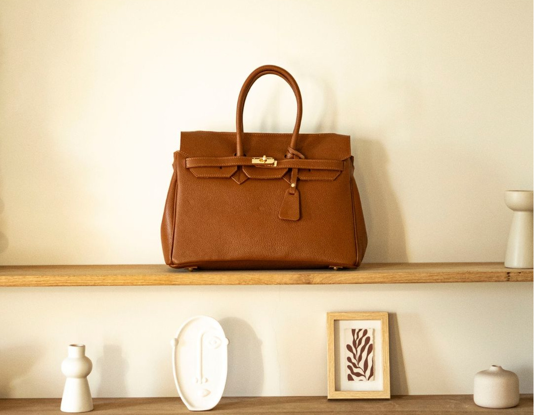 Rotella Roos Cadeaus - Klassieke lederen tassen