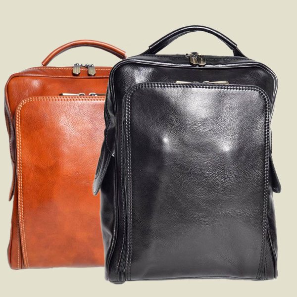 Roos Cadeaus - Klassieke lederen tassen