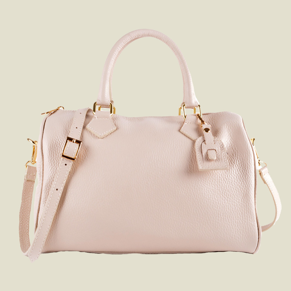 Roos Cadeaus - Klassieke lederen tassen