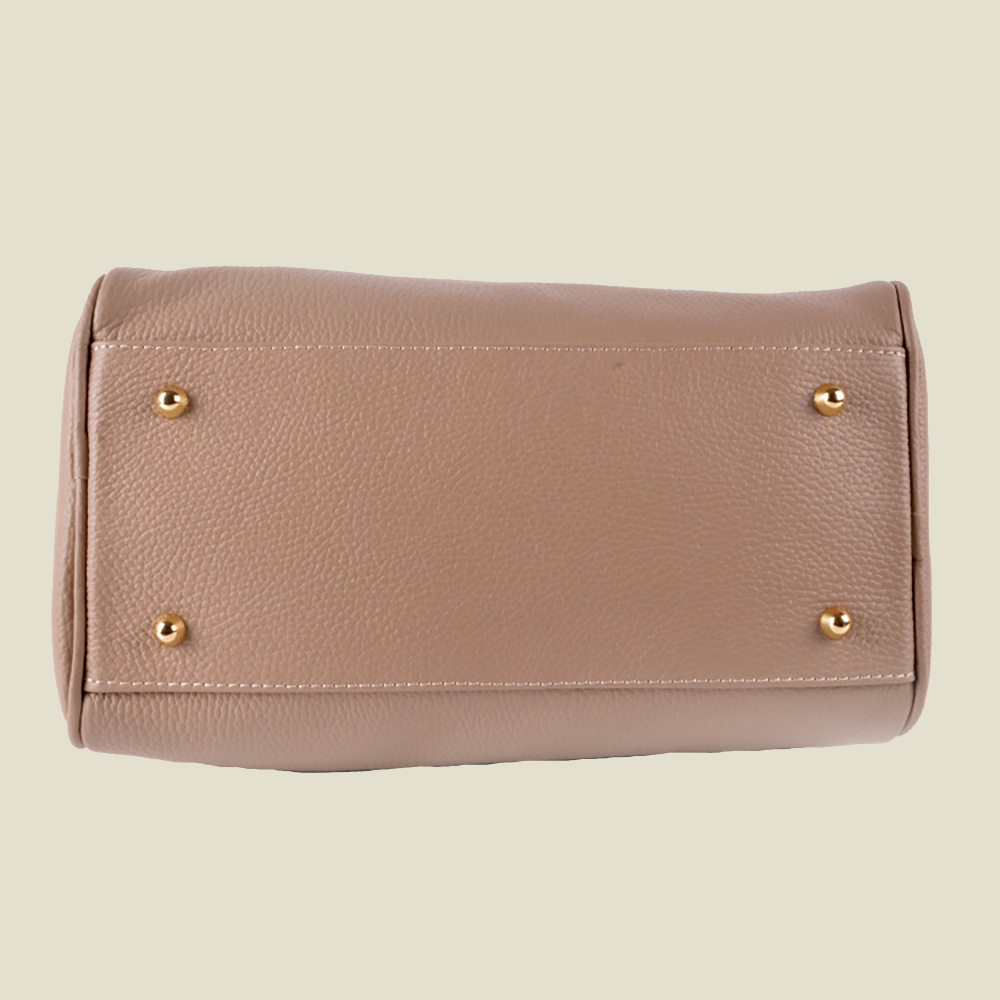 Roos Cadeaus - Klassieke lederen tassen