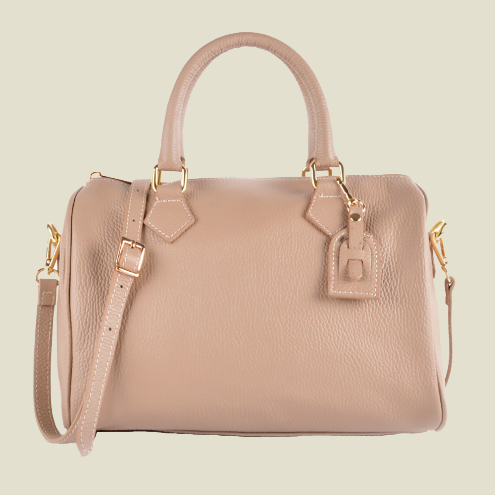 Roos Cadeaus - Klassieke lederen tassen