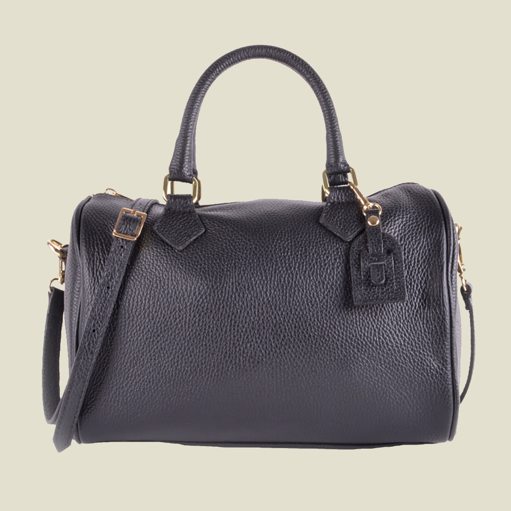 Roos Cadeaus - Klassieke lederen tassen