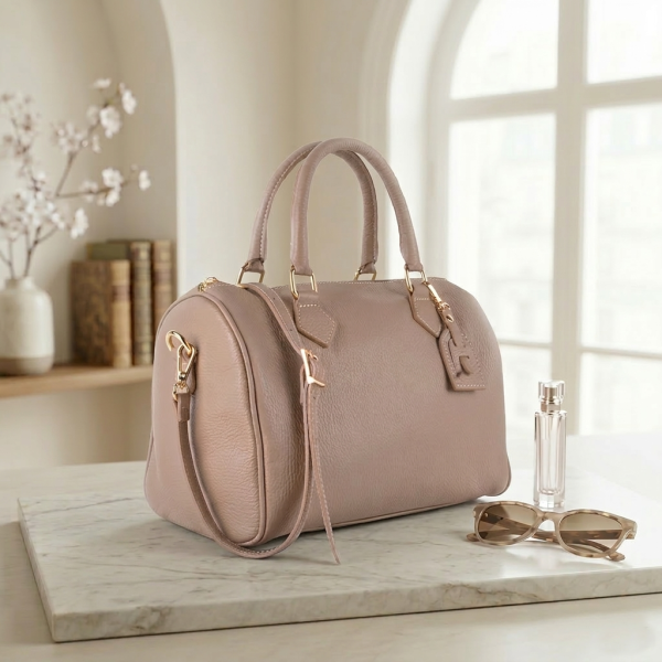 Roos Cadeaus - Stijlvolle Klassieke echt leren tassen