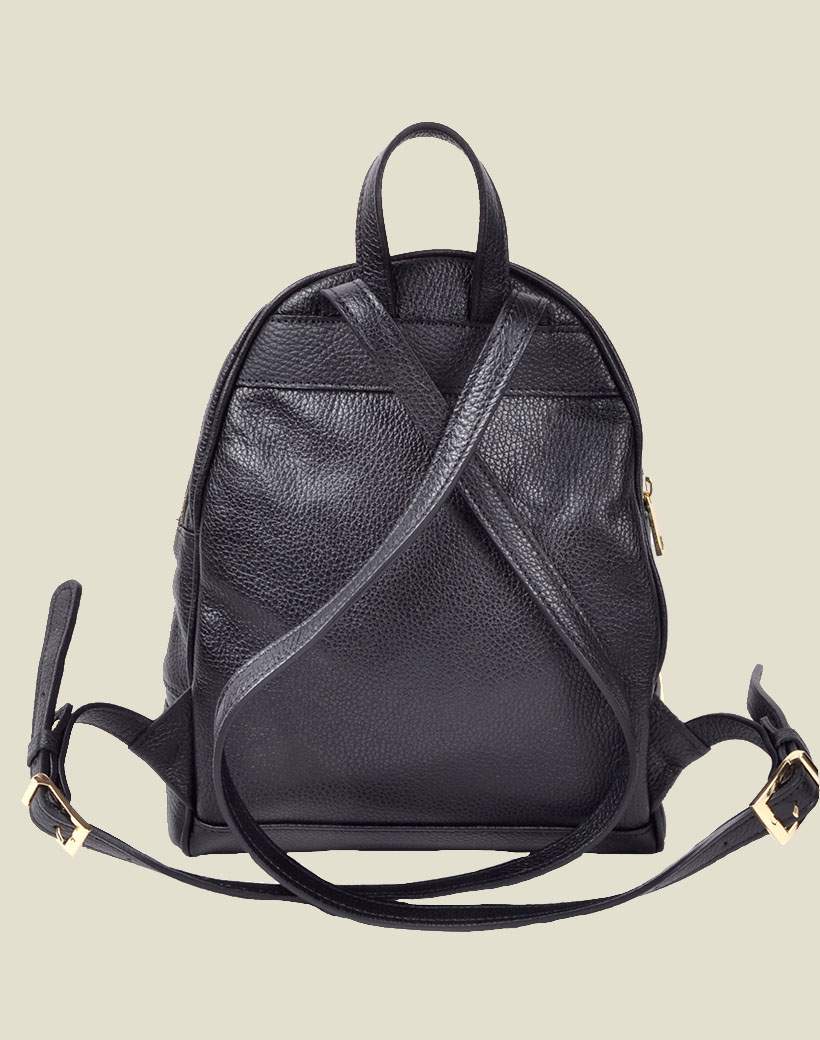 Roos Cadeaus - Klassieke lederen tassen