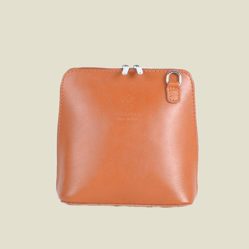 Roos Cadeaus - Klassieke lederen tassen