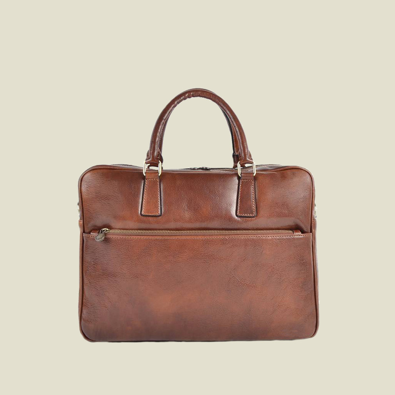 Roos Cadeaus - Klassieke lederen tassen