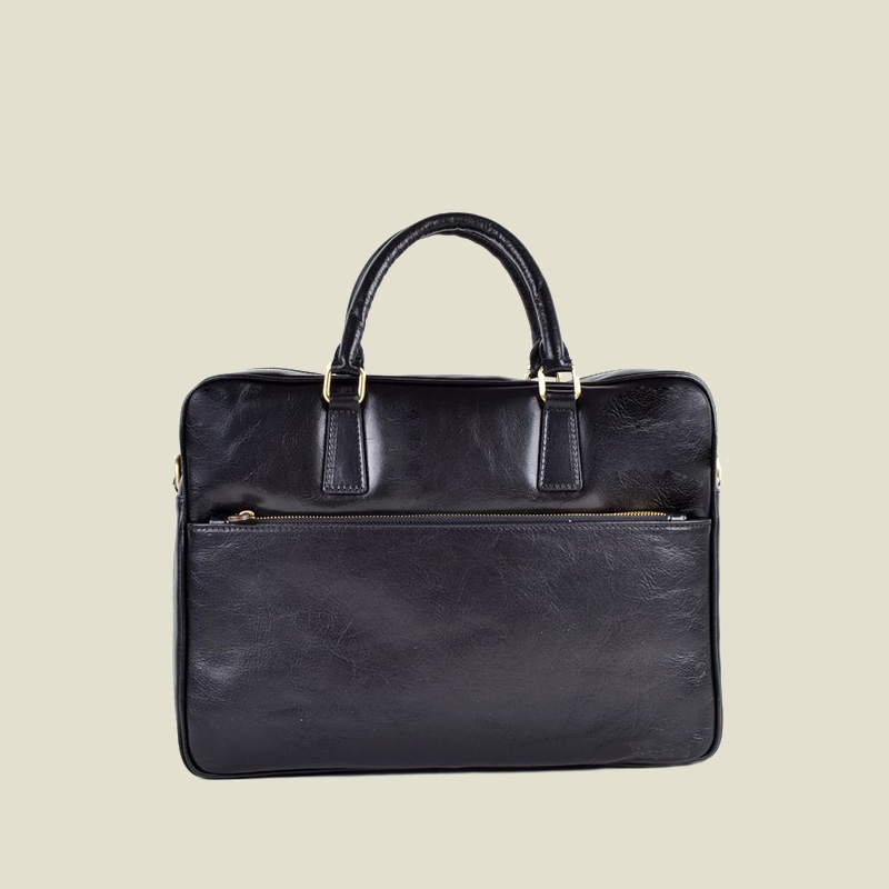 Roos Cadeaus - Klassieke lederen tassen