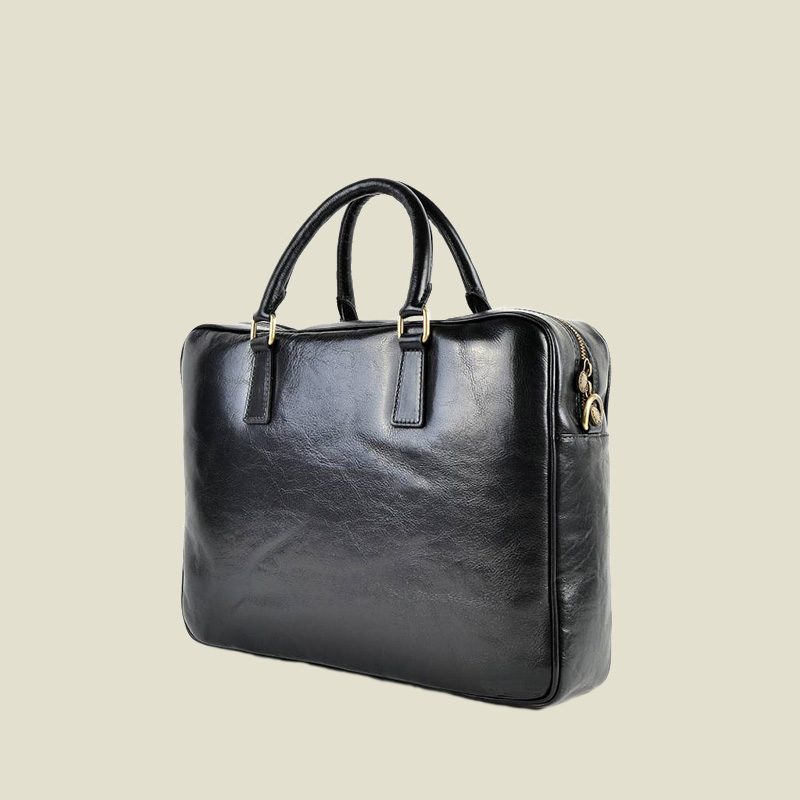 Roos Cadeaus - Klassieke lederen tassen