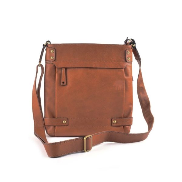 Roos Cadeaus - Klassieke lederen tassen