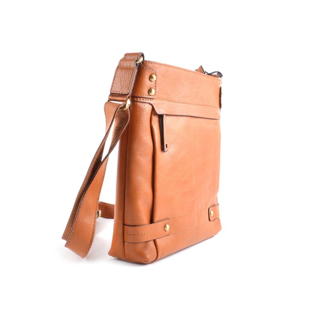 Roos Cadeaus - Klassieke lederen tassen