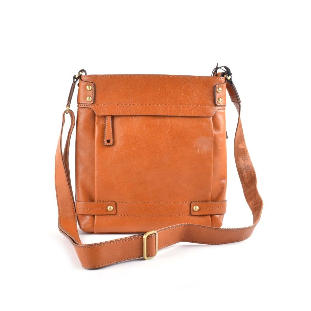 Roos Cadeaus - Klassieke lederen tassen