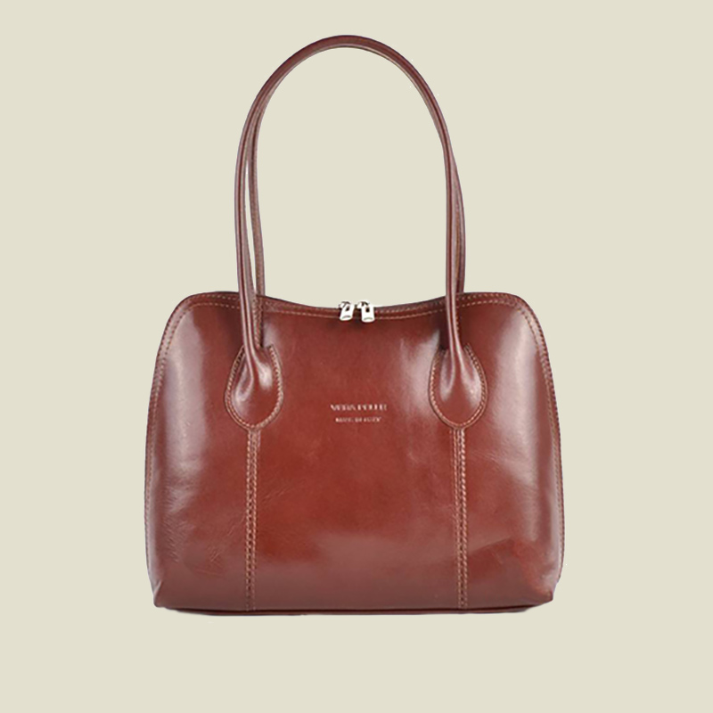 Roos Cadeaus - Klassieke lederen tassen