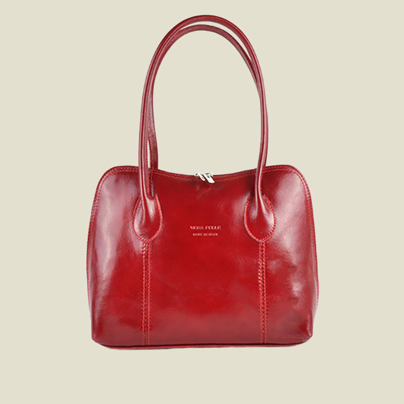 Roos Cadeaus - Klassieke lederen tassen