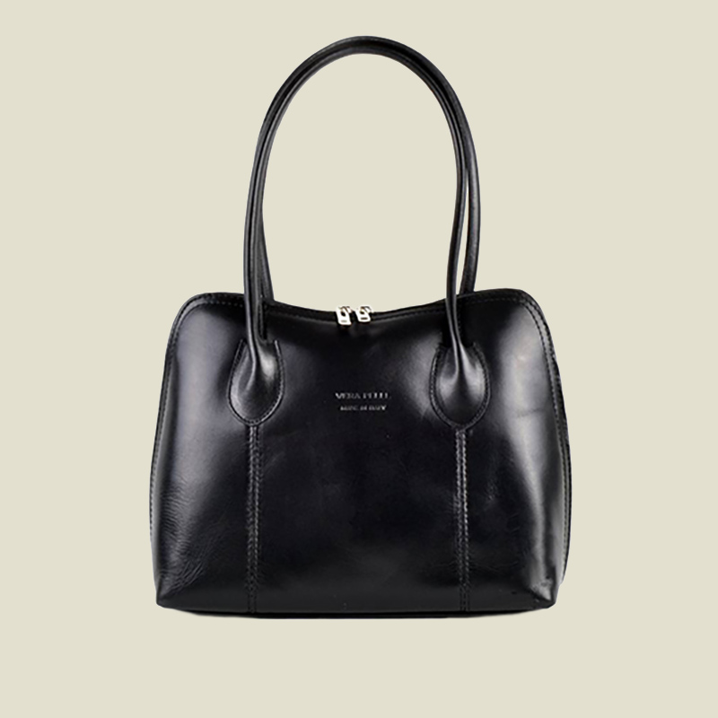 Roos Cadeaus - Klassieke lederen tassen