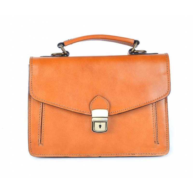 Roos Cadeaus - Klassieke lederen tassen