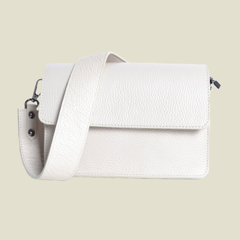 Roos Cadeaus - Klassieke lederen tassen