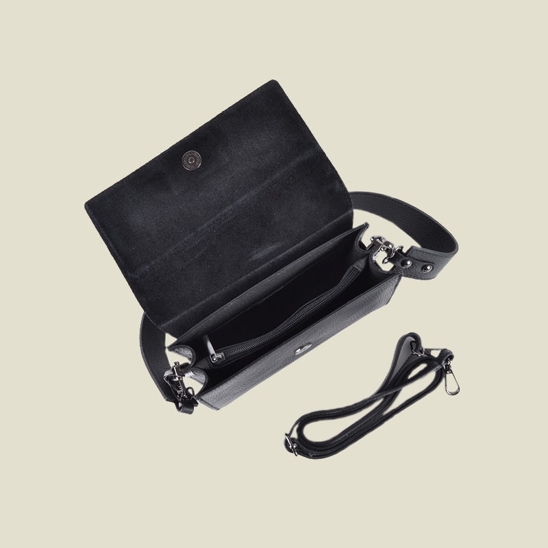 Roos Cadeaus - Klassieke lederen tassen