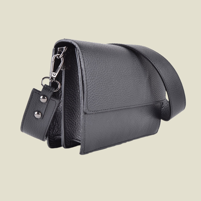 Roos Cadeaus - Klassieke lederen tassen