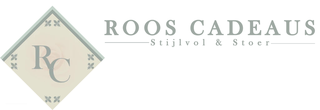 Roos Cadeaus Logo